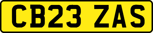 CB23ZAS