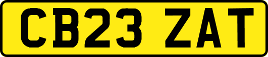 CB23ZAT