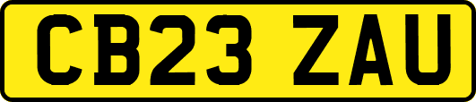 CB23ZAU