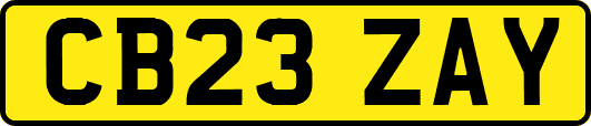 CB23ZAY