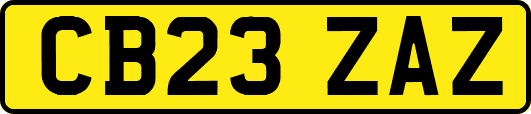 CB23ZAZ