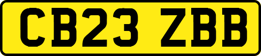 CB23ZBB