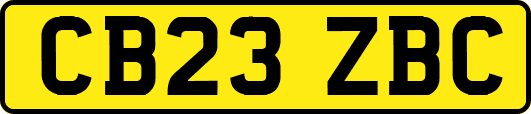 CB23ZBC