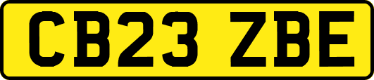 CB23ZBE