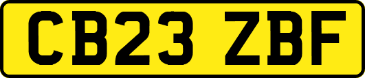 CB23ZBF