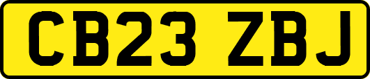 CB23ZBJ