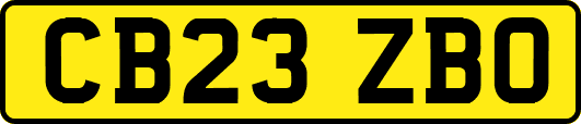 CB23ZBO