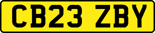 CB23ZBY