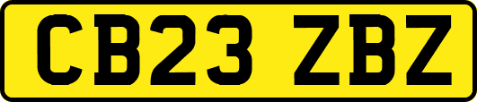 CB23ZBZ