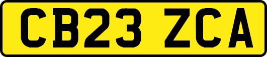 CB23ZCA