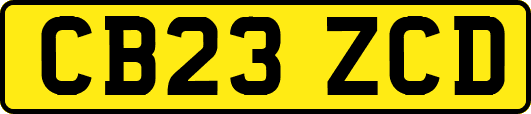 CB23ZCD