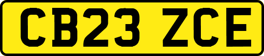 CB23ZCE