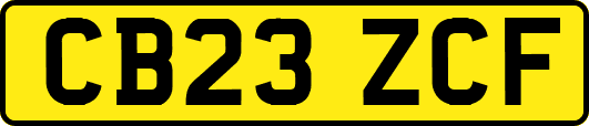 CB23ZCF