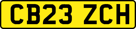 CB23ZCH