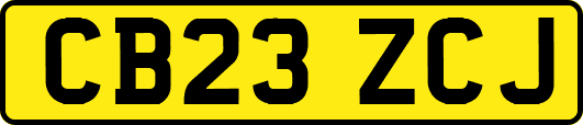 CB23ZCJ