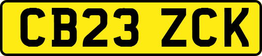 CB23ZCK