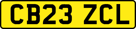 CB23ZCL