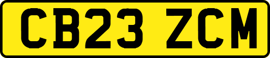 CB23ZCM
