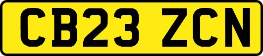 CB23ZCN