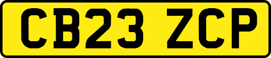 CB23ZCP