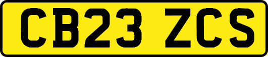 CB23ZCS