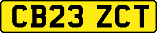CB23ZCT