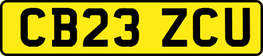 CB23ZCU