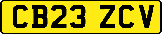 CB23ZCV