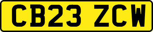CB23ZCW