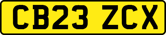 CB23ZCX