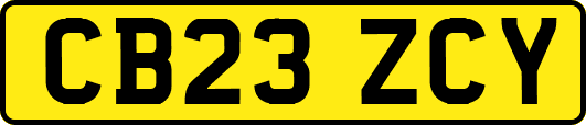 CB23ZCY