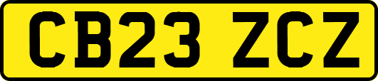 CB23ZCZ