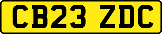 CB23ZDC