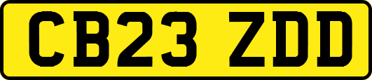 CB23ZDD