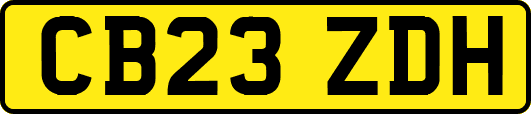 CB23ZDH