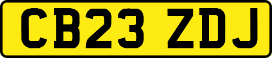 CB23ZDJ