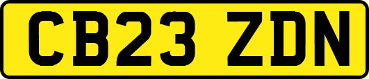 CB23ZDN