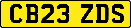 CB23ZDS