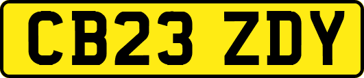 CB23ZDY
