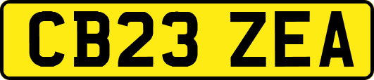 CB23ZEA