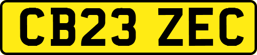 CB23ZEC