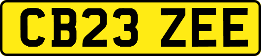 CB23ZEE