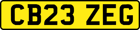 CB23ZEG