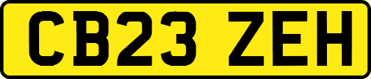 CB23ZEH