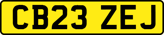 CB23ZEJ