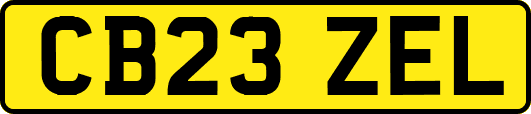 CB23ZEL