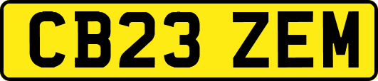 CB23ZEM