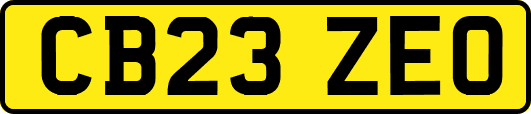 CB23ZEO