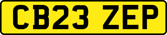 CB23ZEP