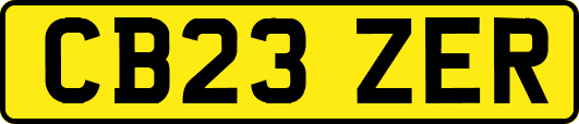 CB23ZER